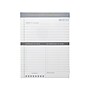 Martha Stewart Daily Goals Tracker Pad (MS101S)~#|#~s1139368_sc7