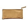 Martha Stewart Gold Pencil Pouch (MS101A)~#|#~s1139371_sc7