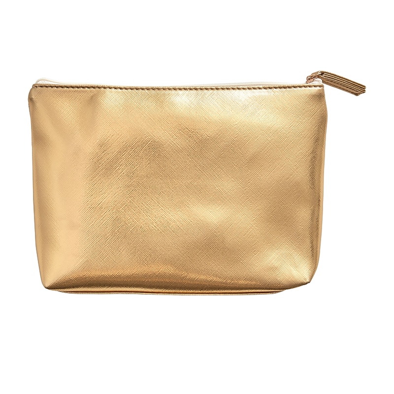 Martha Stewart Medium Gusset Pouch (MS101B) image 1
