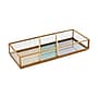 Martha Stewart Linen Deluxe Desk Organizer (MS101C)~#|#~s1139380_sc7