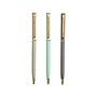 Martha Stewart Pens Gift Set, Medium Point, Black Ink, 3/Set (MS101G)~#|#~s1139382_sc7
