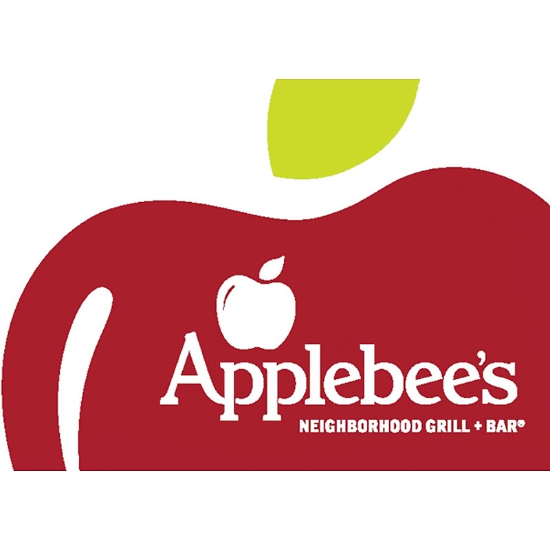 Applebee's Gift Card, $25 (Email Delivery) image 1