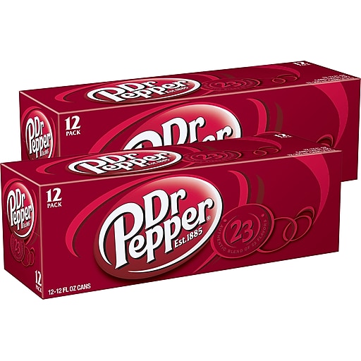 Image result for dr pepper