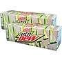 Mountain Dew Diet Soda, 12 oz., 24/Carton (83777)~#|#~s1139482_sc7