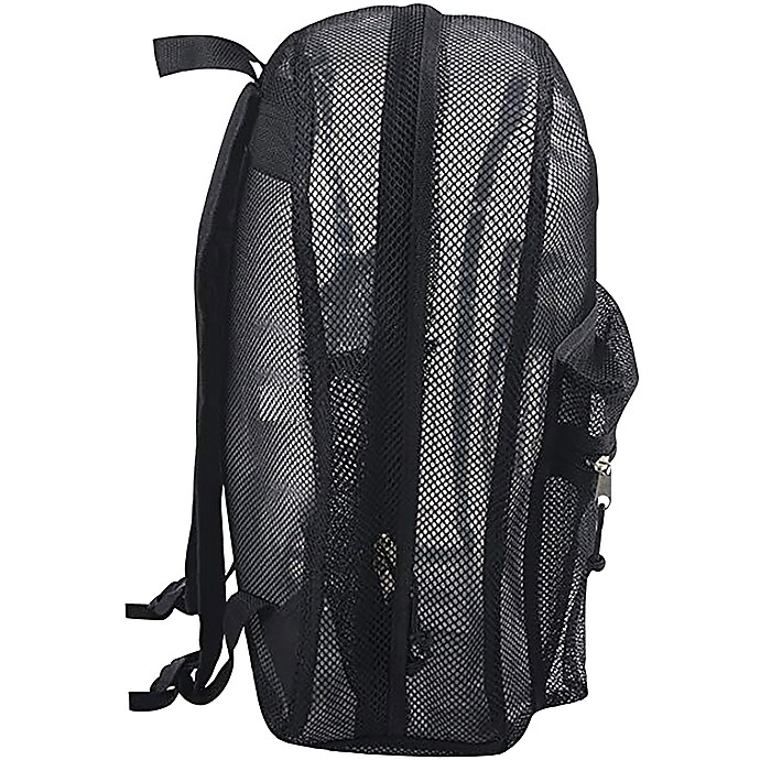 【U LAN】Thirty Stopper Mash Backpack 2PLAN