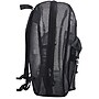 Staples Mesh Backpack, Black (29693)~#|#~s1140195_sc7