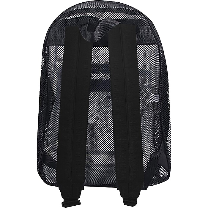 【U LAN】Thirty Stopper Mash Backpack Amazon.com | Busiuw Heavy Duty Mesh Backpacks for Adults