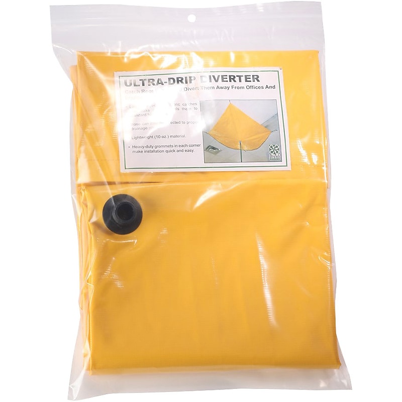 8" x 10" Reclosable Poly Bags, 4 Mil, Clear, 1000/Carton (PB7023) image 1