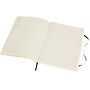 Assorted Publishers Professional Notebooks, 7.5" x 9.75", Narrow Ruled, 96 Sheets, Black (620831)~#|#~s1140521_sc7