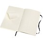 Assorted Publishers PRO Professional Notebooks, 5" x 8.25", Narrow Ruled, Black (620787)~#|#~s1140527_sc7