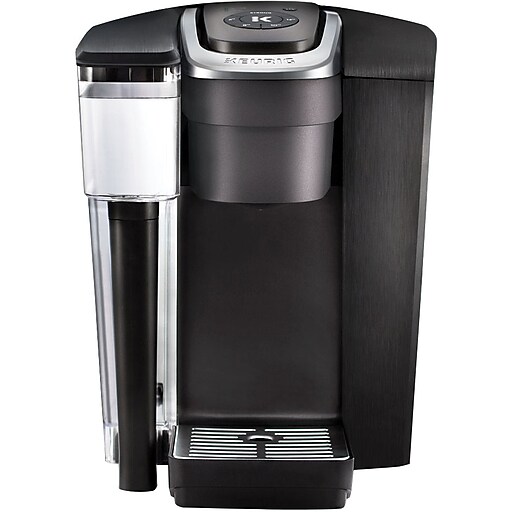 Commercial single sales serve coffee maker