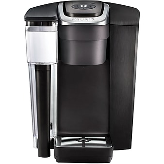 Keurig® K1500 Single Serve Coffee Maker, Black (377949)