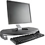 Kantek Monitor Stand, Up to 21" Monitor, Black (MS280B)~#|#~s1141392_sc7