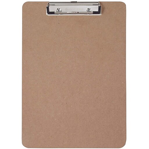 Recycled Hardboard Clipboard Letter/A4 Size at Staples