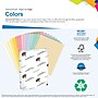 Hammermill® Colors Paper, 20lb, 11" x 17", Tan, 2500/Case~#|#~s1142663_sc7