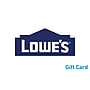 Lowes Gift Card $20 (Email Delivery)~#|#~s1143249_sc7