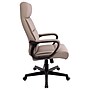Staples Rutherford Luxura Manager Chair, Tan/Modern Gray (45609)~#|#~s1143250_sc7