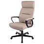Staples Rutherford Luxura Manager Chair, Tan/Modern Gray (45609)~#|#~s1143254_sc7