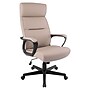 Staples Rutherford Luxura Manager Chair, Tan/Modern Gray (45609)~#|#~s1143255_sc7
