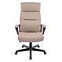 Staples Rutherford Luxura Manager Chair, Tan/Modern Gray (45609)~#|#~s1143256_sc7