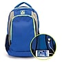 M-Edge Laptop Backpack, Large, Blue/Lime Green (BPK-RY6-N-BL)~#|#~s1143819_sc7