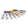 Crayola Classic Kid's Markers, Broad Point, Assorted, 8/Pack (58-7808)~#|#~s1144002_sc7