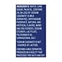 International Delight French Vanilla Dairy Free Liquid Creamer, 0.44 oz., 24/Box (WWI100681)~#|#~s1144408_sc7