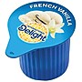 International Delight French Vanilla Liquid Creamer, 0.44 oz., 48/Box (WWI02282)~#|#~s1144414_sc7