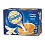 International Delight French Vanilla Liquid Creamer, 0.44 oz., 48/Box (WWI02282)~#|#~s1144418_sc7