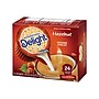 International Delight Hazelnut Dairy Free Liquid Creamer, 0.44 oz., 24/Box (WWI100680)~#|#~s1144436_sc7
