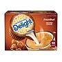 International Delight Hazelnut Liquid Creamer, 0.44 oz., 48/Box (WWI02283)~#|#~s1144441_sc7