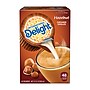 International Delight Hazelnut Liquid Creamer, 0.44 oz., 48/Box (WWI02283)~#|#~s1144443_sc7