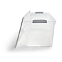Keter 99.6 Qt. Latch Lid Storage Tote, Clear (TR54514)~#|#~s1145541_sc7