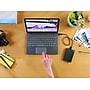 Seagate One Touch 4TB External Hard Drive Portable HDD USB 3.0 / USB 2.0, Black (STKZ4000400)~#|#~s1145845_sc7