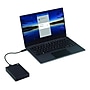 Seagate One Touch 4TB External Hard Drive Portable HDD USB 3.0 / USB 2.0, Black (STKZ4000400)~#|#~s1145846_sc7
