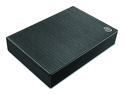 Seagate One Touch External Hard Drive
