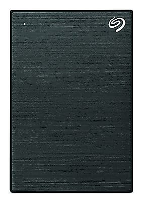 Seagate One Touch External Hard Drive - Thumbnail 4