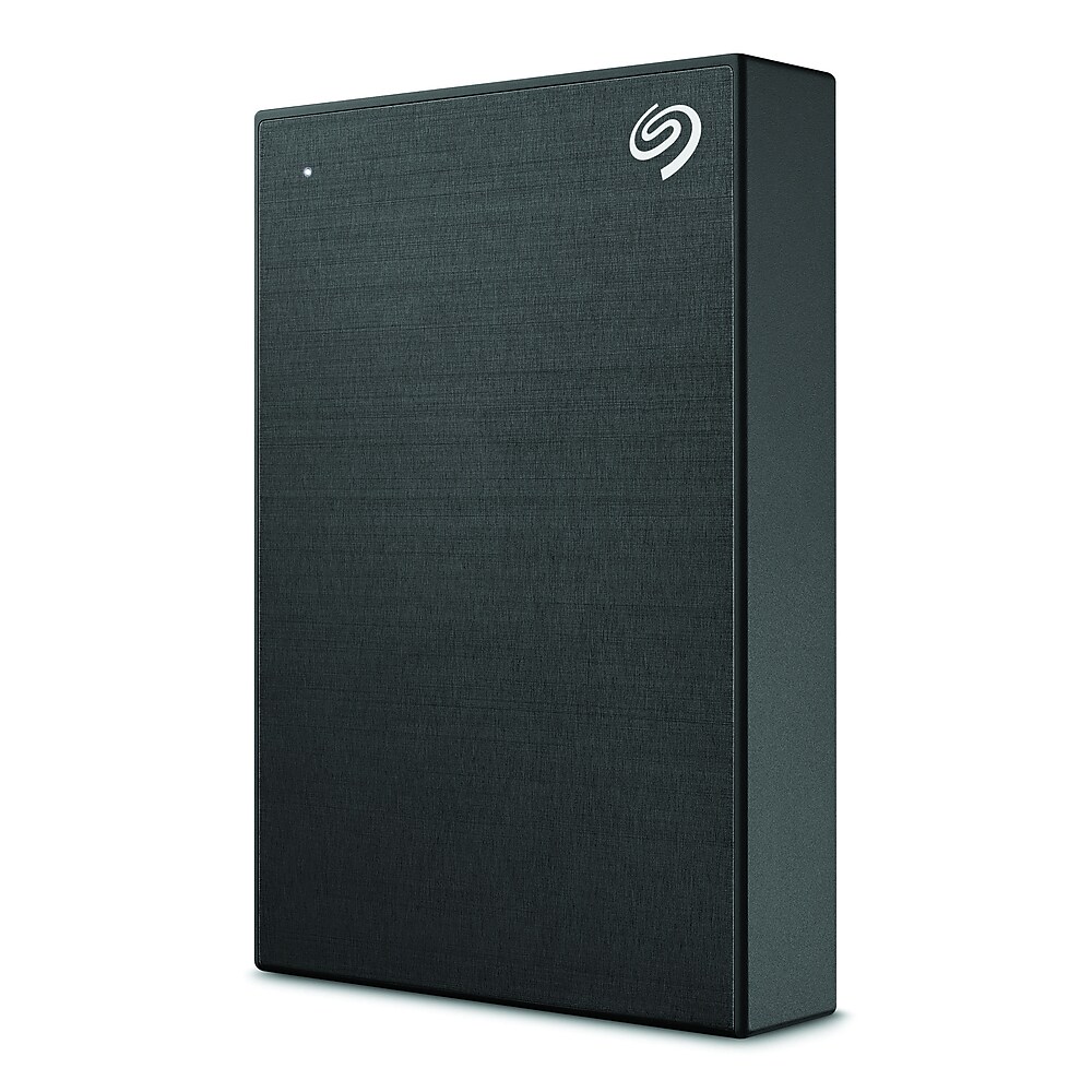 Seagate® One Touch external hard drive, 5TB