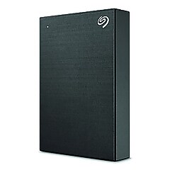 Seagate One Touch 4TB External Hard Drive Portable HDD USB 3.0