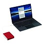 Seagate One Touch 5TB External Hard Drive Portable HDD USB 3.0 / USB 2.0, Red (STKC5000403)~#|#~s1145850_sc7