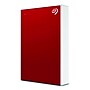 Seagate One Touch 5TB External Hard Drive Portable HDD USB 3.0 / USB 2.0, Red (STKC5000403)~#|#~s1145853_sc7