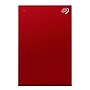 Seagate One Touch 5TB External Hard Drive Portable HDD USB 3.0 / USB 2.0, Red (STKC5000403)~#|#~s1145854_sc7
