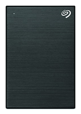 Seagate One Touch External Hard Drive - Thumbnail 2