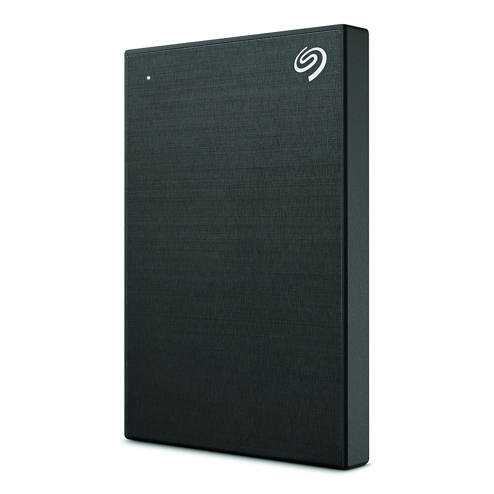 Seagate® One Touch external hard drive, 2TB
