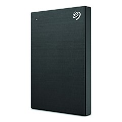 Seagate One Touch 4TB External Hard Drive Portable HDD USB 3.0