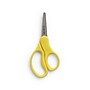TRU RED™ Junior 5" Kids Pointed Tip Stainless Steel Scissors, Straight Handle, Right & Left Handed, 2/Pack (TR55053)~#|#~s1146028_sc7
