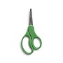 TRU RED™ Junior 5" Kids Pointed Tip Stainless Steel Scissors, Straight Handle, Right & Left Handed, 2/Pack (TR55053)~#|#~s1146032_sc7