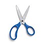 TRU RED™ Student 7" Stainless Steel Scissors, Straight Handle, Right & Left Handed, Assorted Colors (TR55048)~#|#~s1146041_sc7