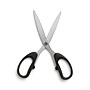 TRU RED™ 7" Stainless Steel Scissors, Straight Handle, Right & Left Handed (TR55046)~#|#~s1146043_sc7
