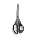 TRU RED™ 8" Titanium Coated Scissors, Straight Handle (TR55025)